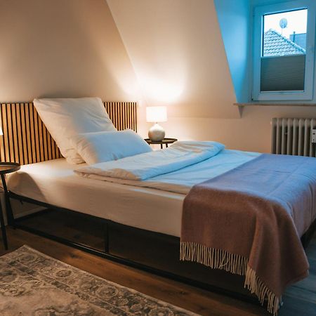 Wohnen Auf Zeit In Saarbruecken Apartment Ngoại thất bức ảnh
