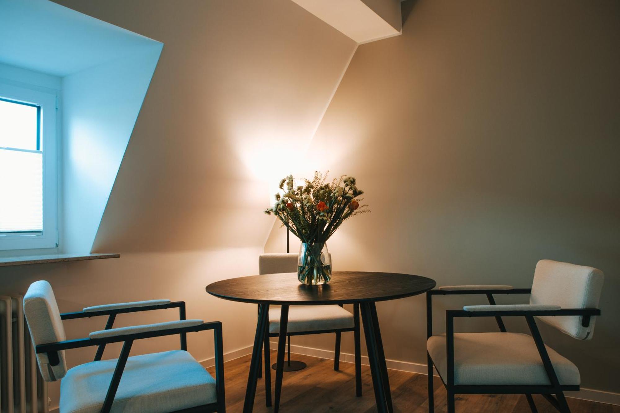 Wohnen Auf Zeit In Saarbruecken Apartment Ngoại thất bức ảnh