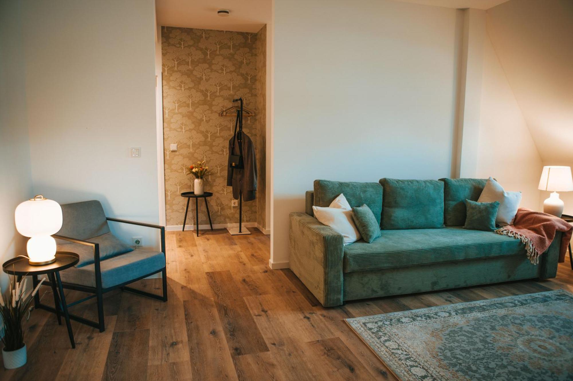 Wohnen Auf Zeit In Saarbruecken Apartment Ngoại thất bức ảnh