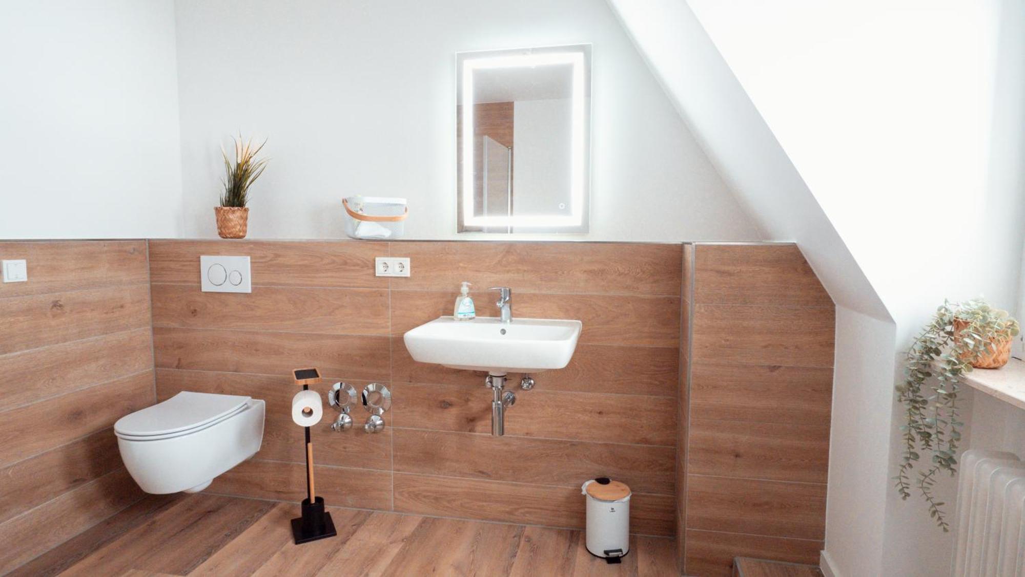 Wohnen Auf Zeit In Saarbruecken Apartment Ngoại thất bức ảnh