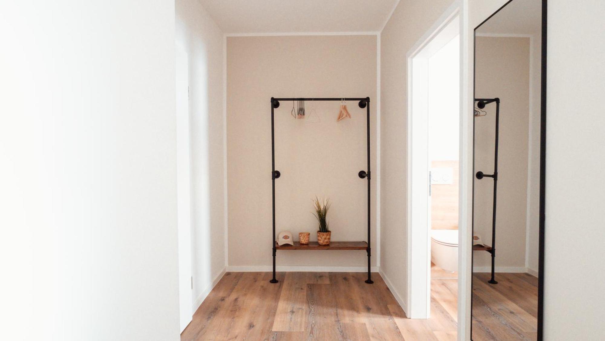 Wohnen Auf Zeit In Saarbruecken Apartment Ngoại thất bức ảnh