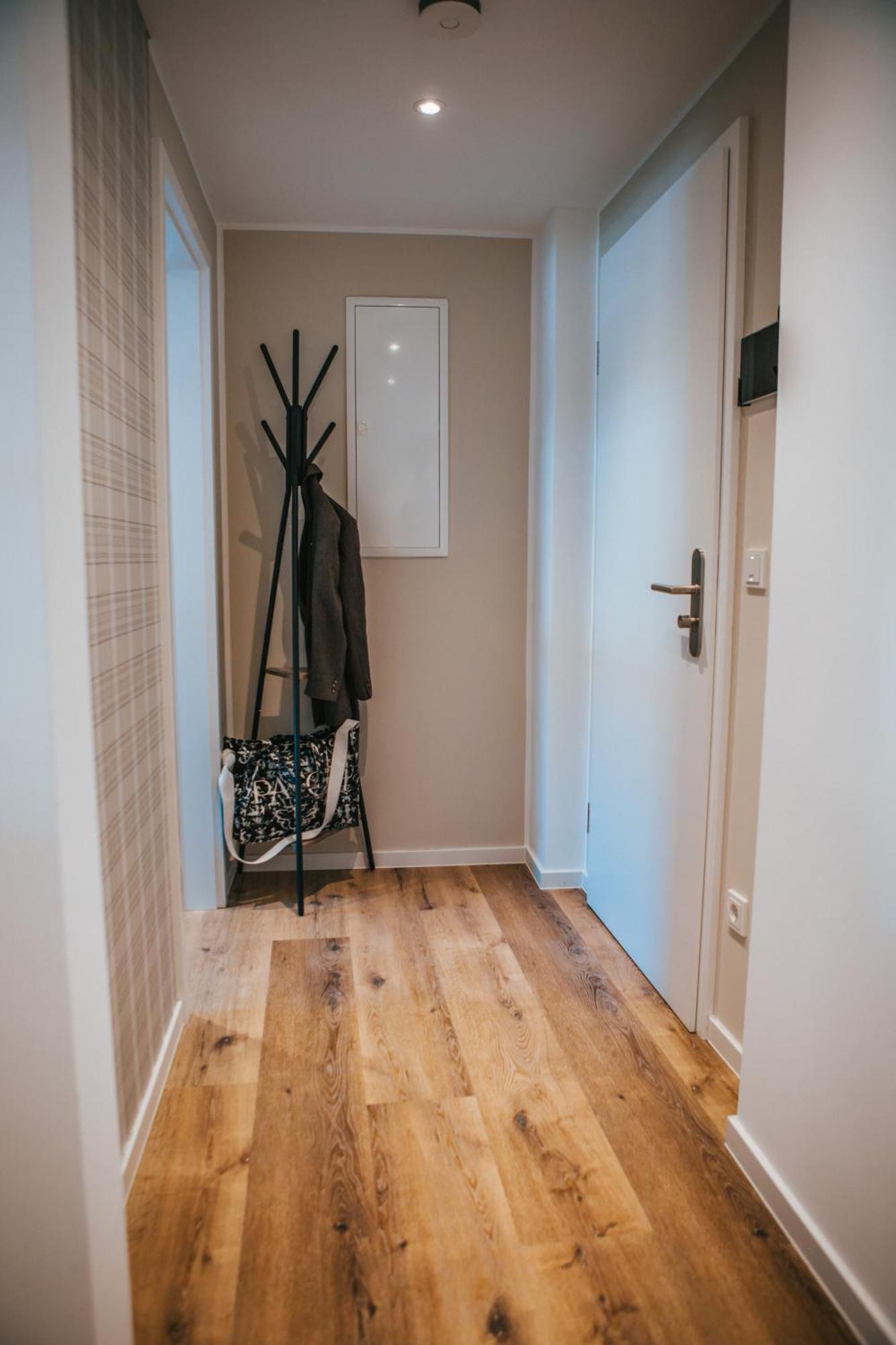 Wohnen Auf Zeit In Saarbruecken Apartment Ngoại thất bức ảnh