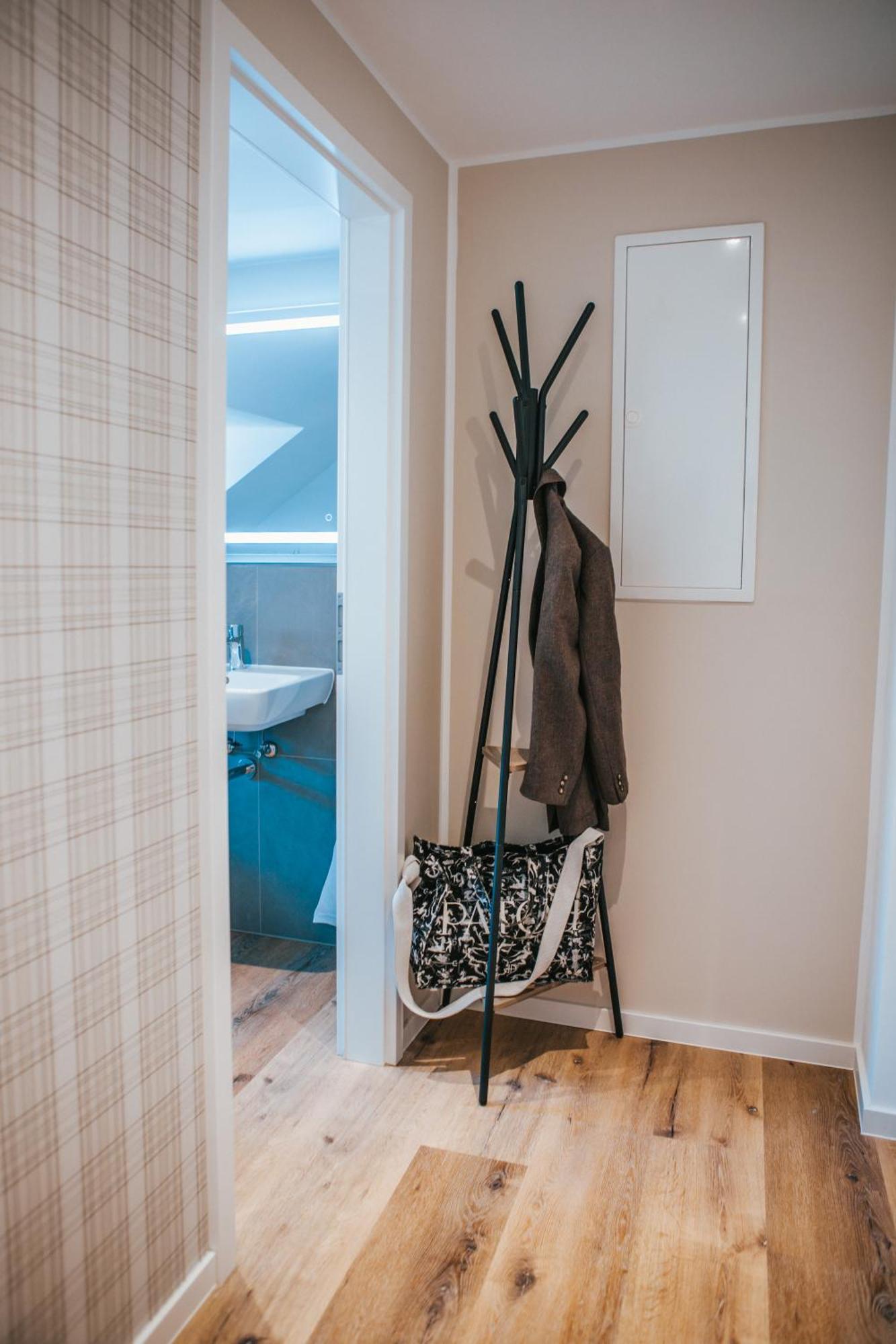 Wohnen Auf Zeit In Saarbruecken Apartment Ngoại thất bức ảnh