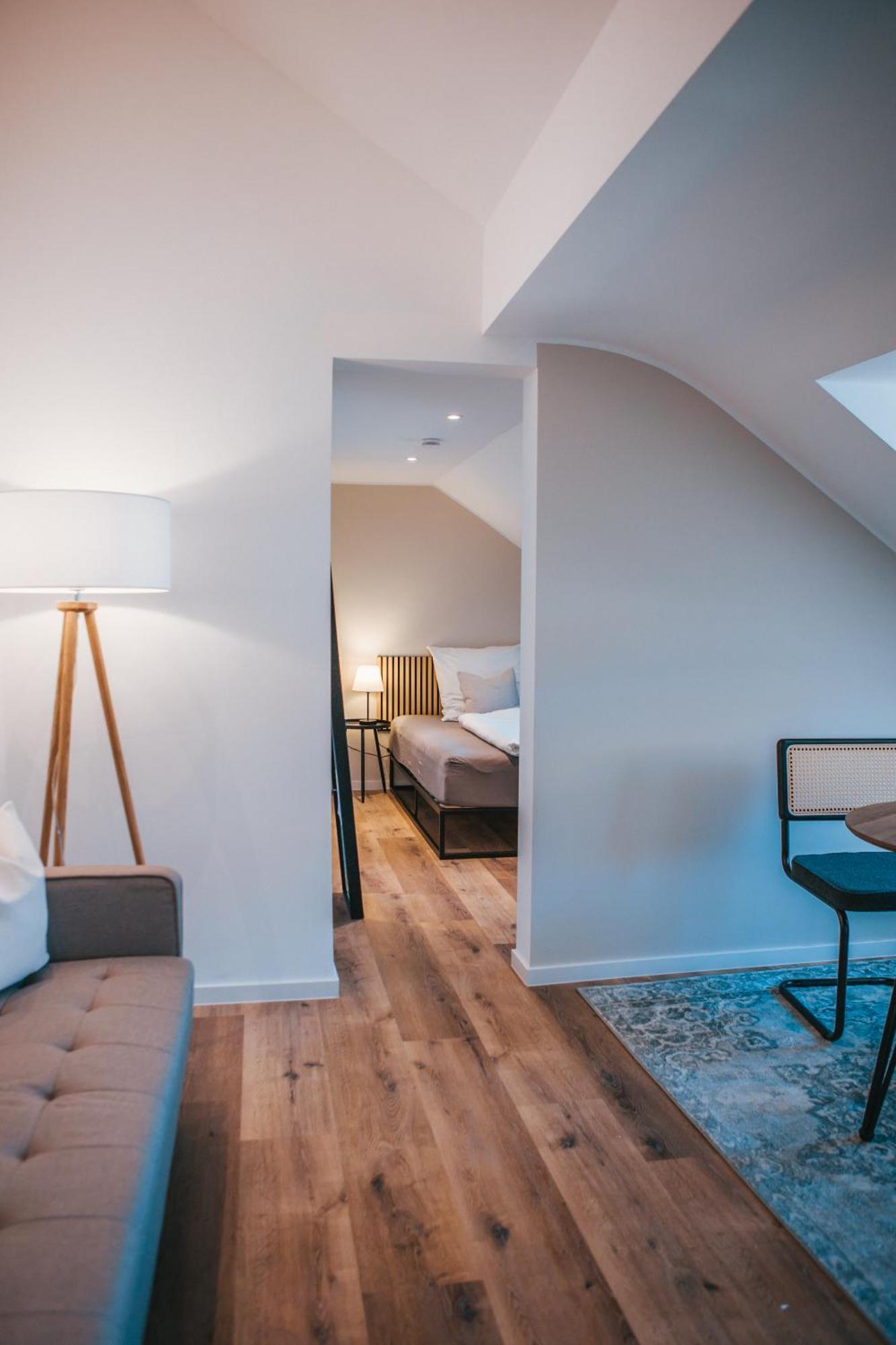 Wohnen Auf Zeit In Saarbruecken Apartment Ngoại thất bức ảnh