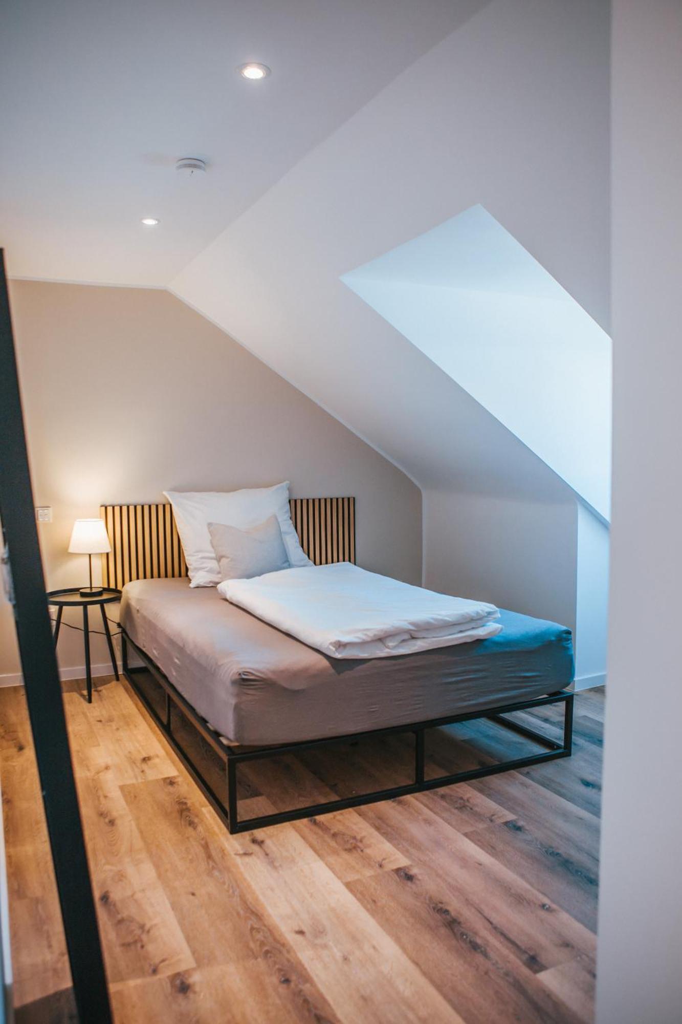 Wohnen Auf Zeit In Saarbruecken Apartment Ngoại thất bức ảnh