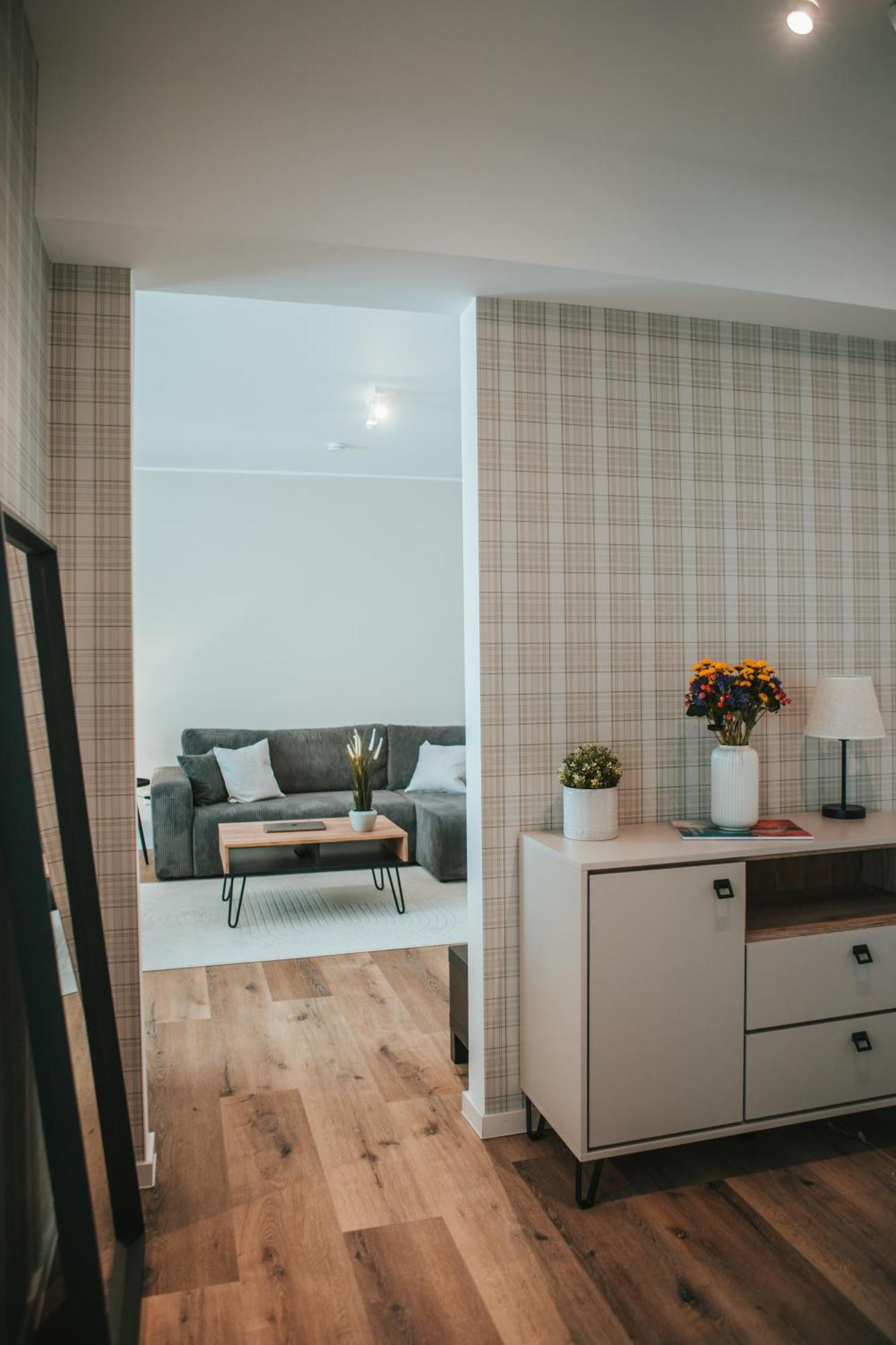 Wohnen Auf Zeit In Saarbruecken Apartment Ngoại thất bức ảnh