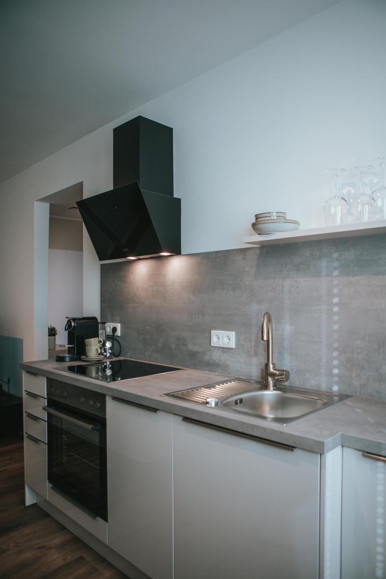 Wohnen Auf Zeit In Saarbruecken Apartment Ngoại thất bức ảnh